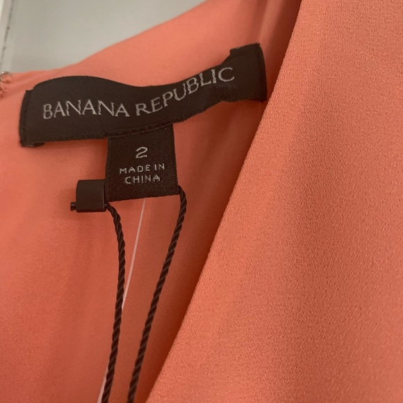 Banana Republic dress NWT - Picture 3 of 4